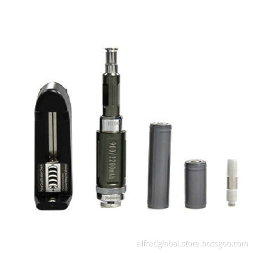 Newest Mod Electronic Cigarette, AG-100 Ecig from Alfred Global Manufacturer E-Cig